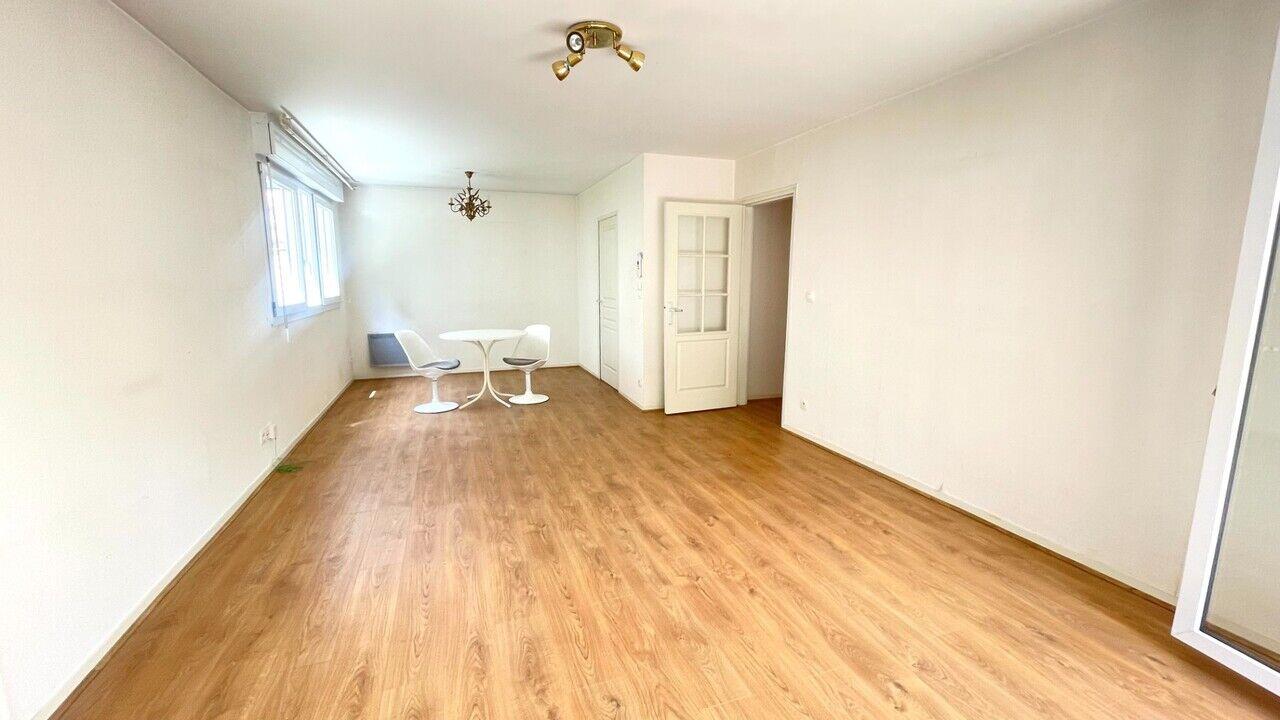 Appartement à vendre, 77m², Reims