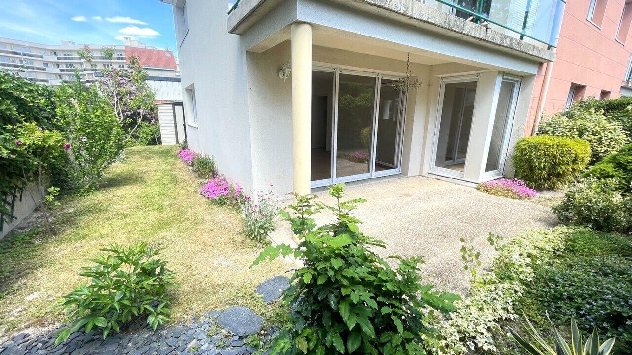 Appartement à vendre, 77m², Reims