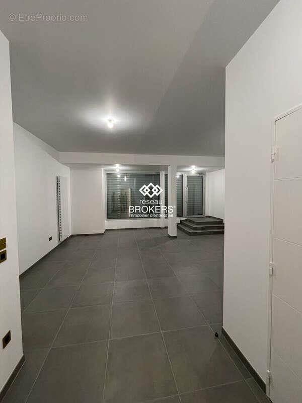 Appartement à vendre, 113m², Paris 18ème