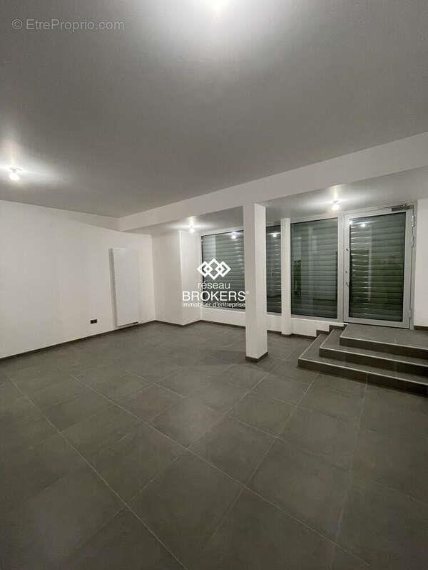 Appartement à vendre, 113m², Paris 18ème