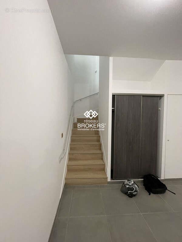 Appartement à vendre, 113m², Paris 18ème