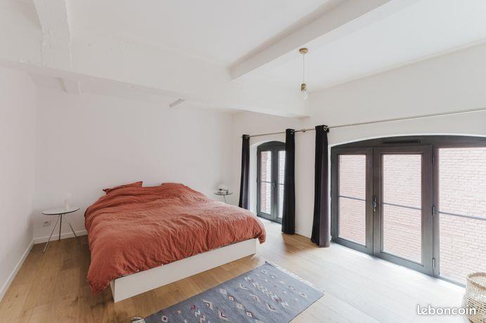 Appartement à vendre, 243m², Lille