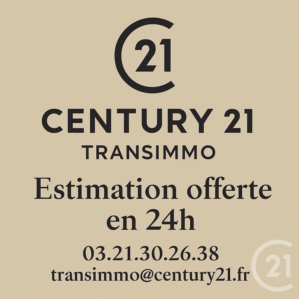 Appartement à vendre, 20m², Boulogne-sur-Mer