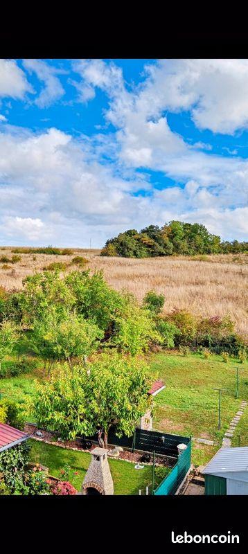 Appartement à vendre, 100m², Saint-Julien-lès-Metz
