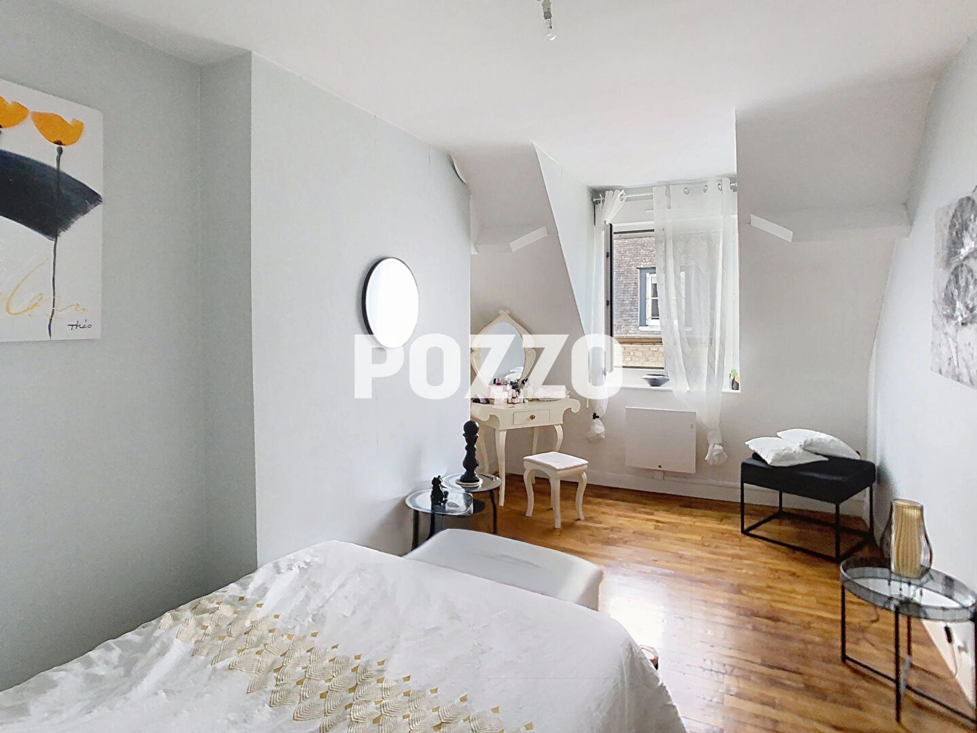 Appartement à louer, 42m², Saint-Hilaire-du-Harcouët