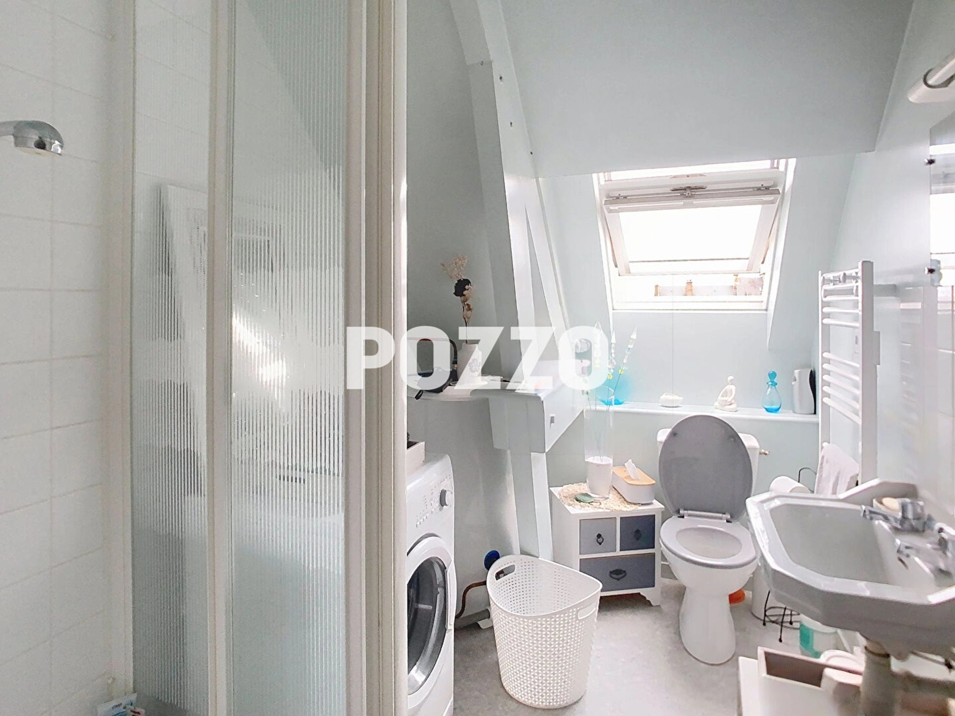 Appartement à louer, 42m², Saint-Hilaire-du-Harcouët