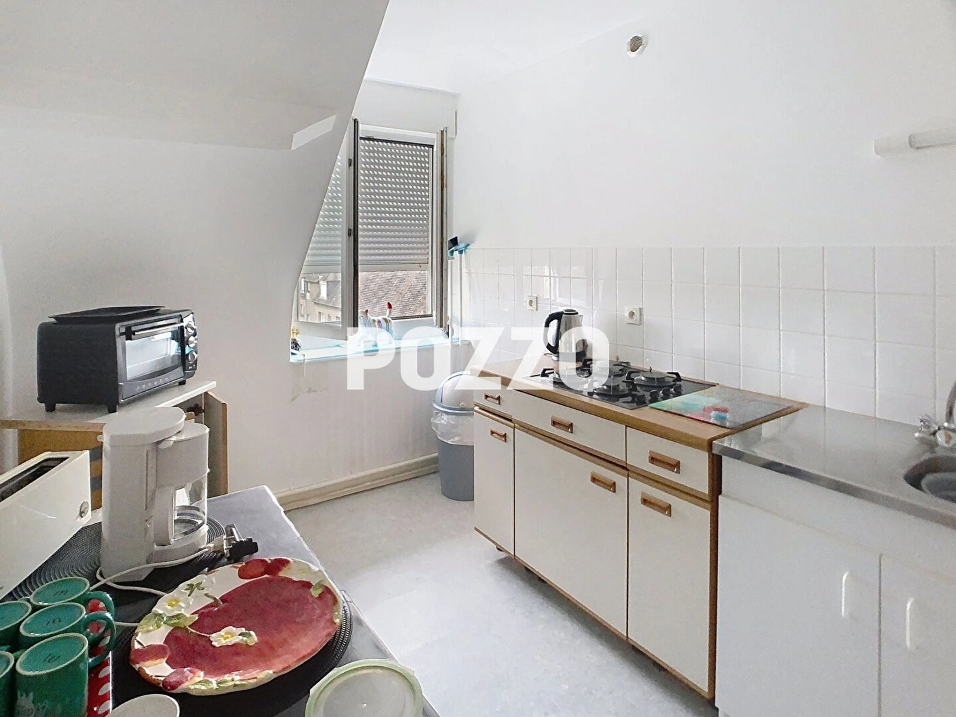 Appartement à louer, 42m², Saint-Hilaire-du-Harcouët