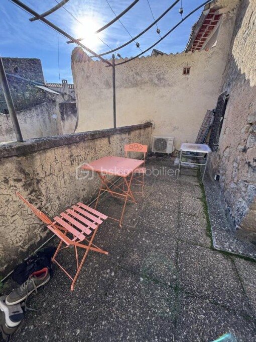 Maison à vendre, 150m², Saint-Paul-Trois-Châteaux