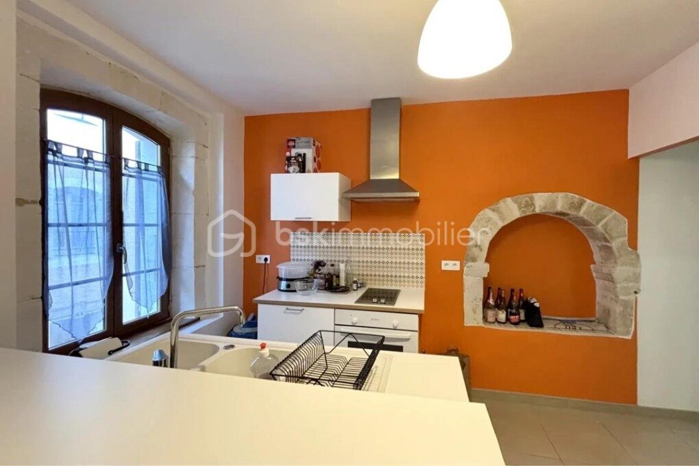 Maison à vendre, 150m², Saint-Paul-Trois-Châteaux