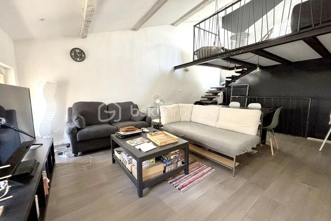 Maison à vendre, 150m², Saint-Paul-Trois-Châteaux