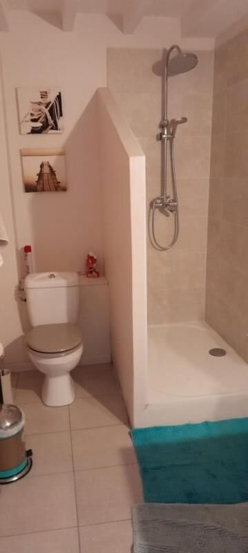 Appartement à louer, 50m², Saint-Quentin-Fallavier