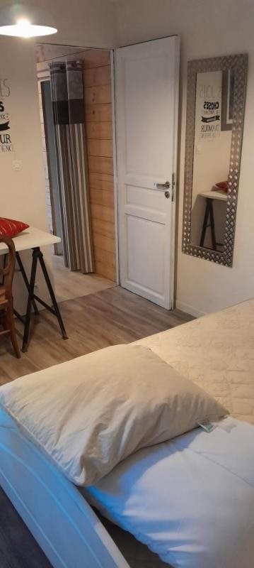 Appartement à louer, 50m², Saint-Quentin-Fallavier