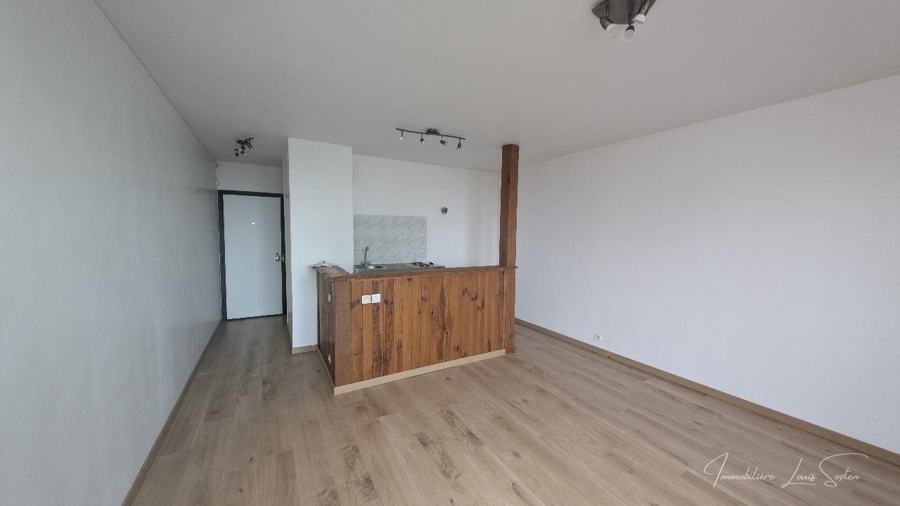 Appartement à vendre, 31m², Beauvais