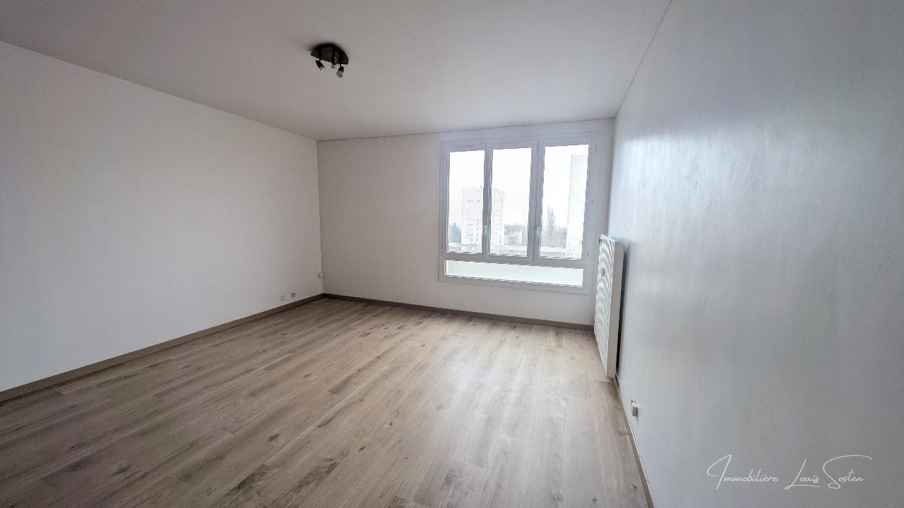 Appartement à vendre, 31m², Beauvais