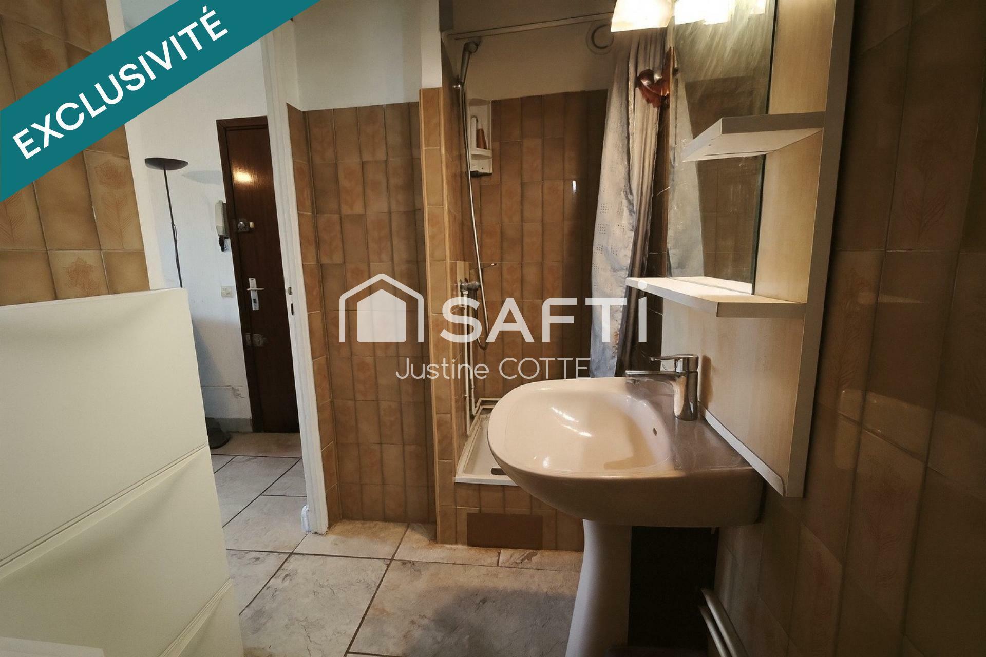 Maison à vendre, 17m², Montpellier