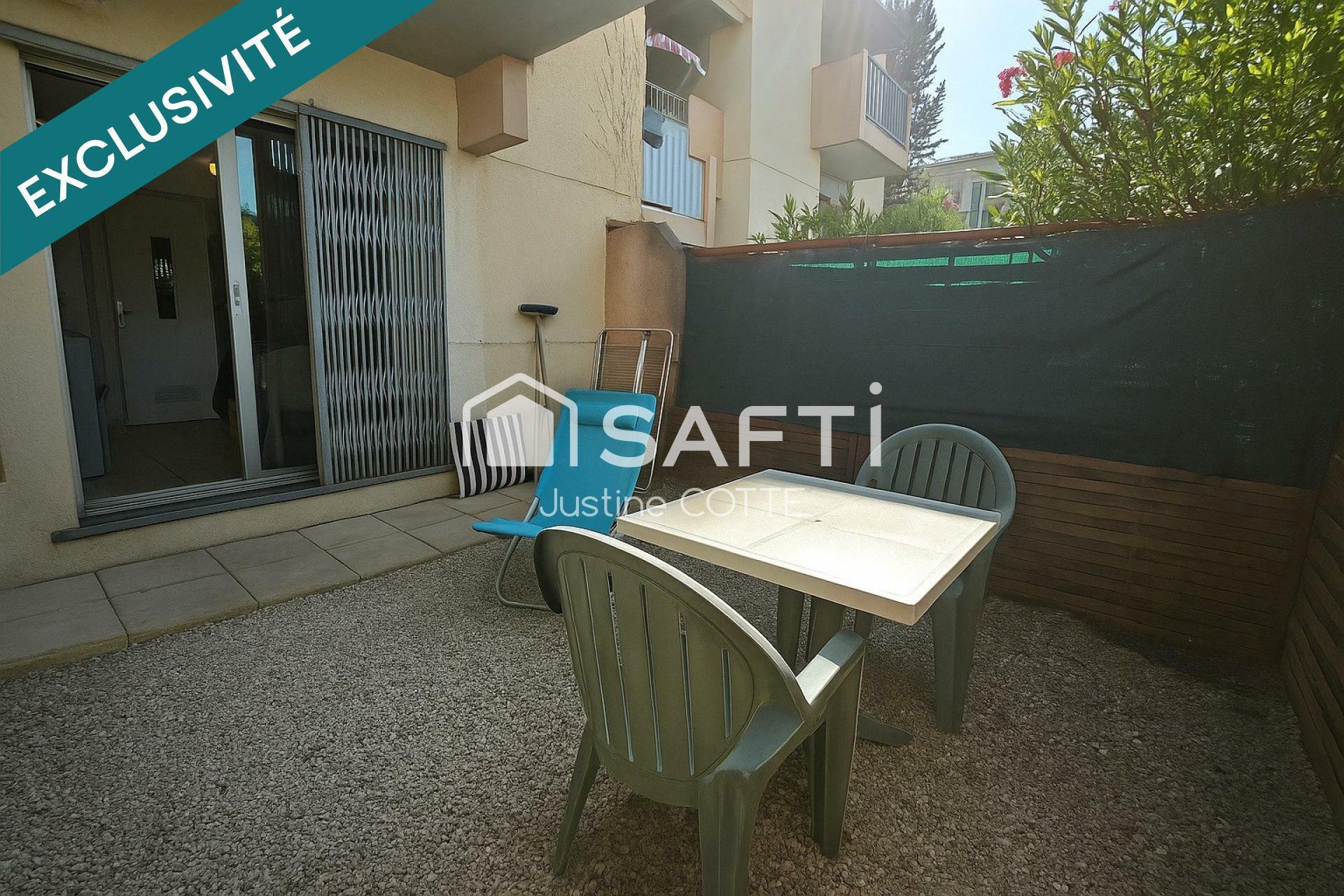 Maison à vendre, 17m², Montpellier