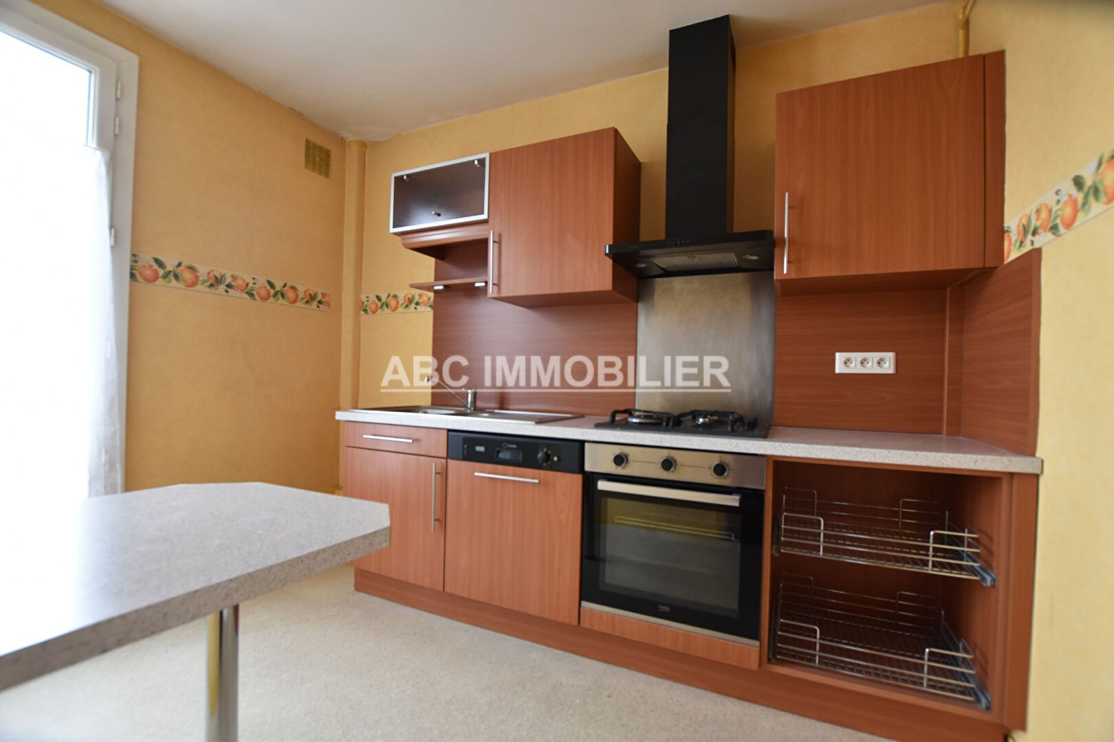 Appartement à louer, 45m², Limoges