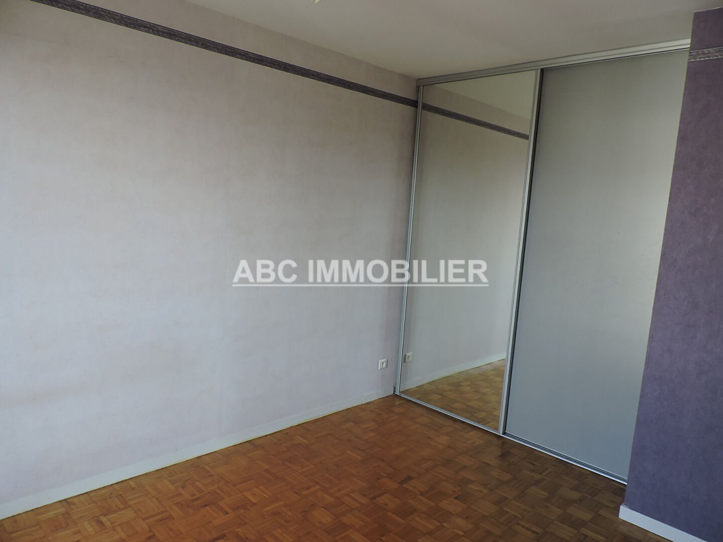 Appartement à louer, 45m², Limoges