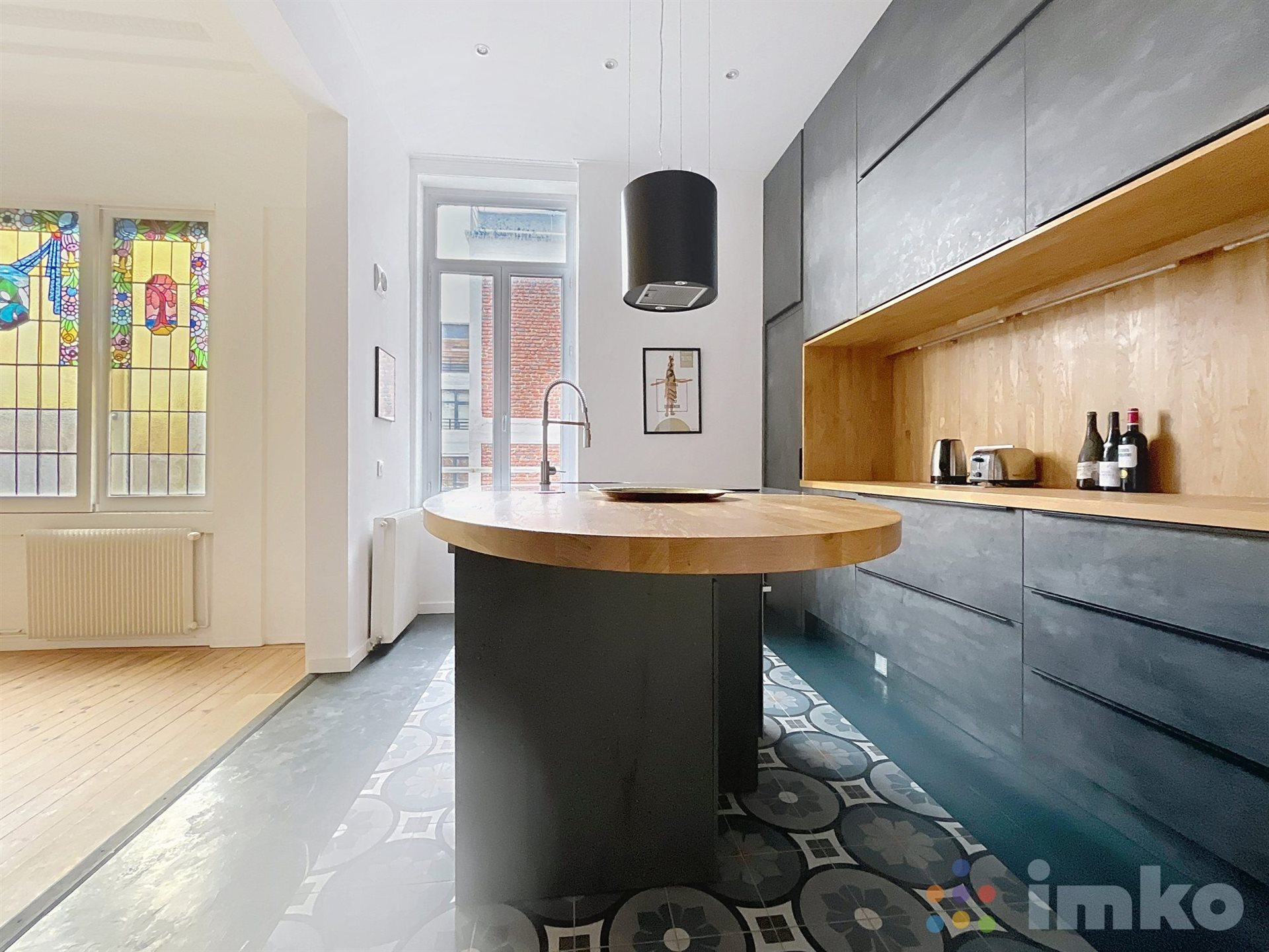 Appartement à vendre, 106m², Lille