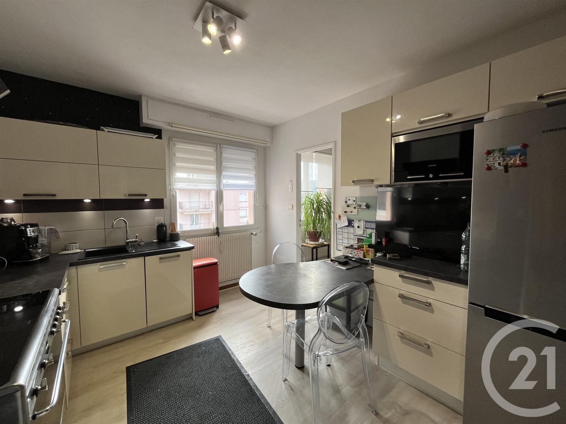 Appartement à vendre, 121m², Vesoul