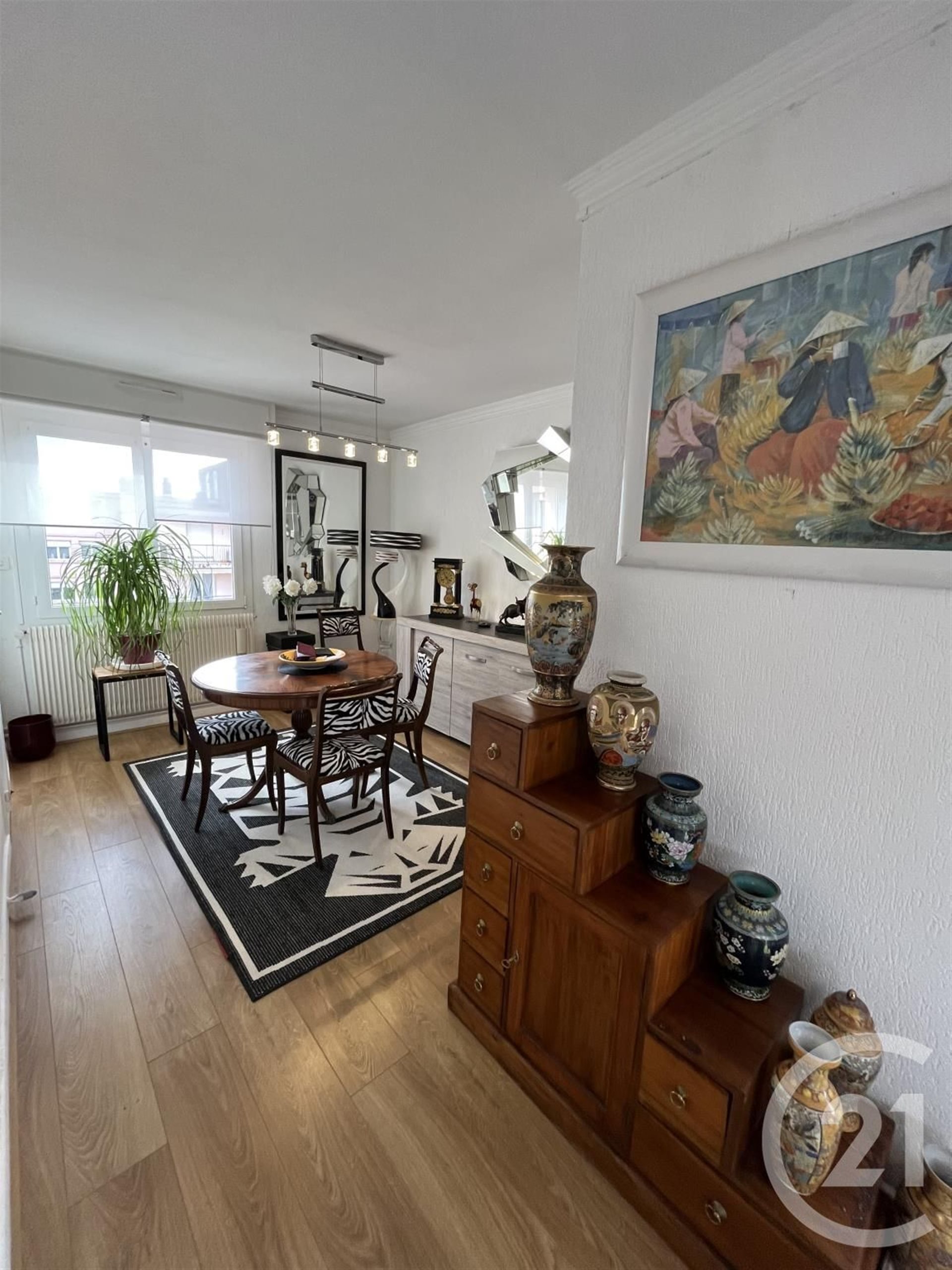 Appartement à vendre, 121m², Vesoul