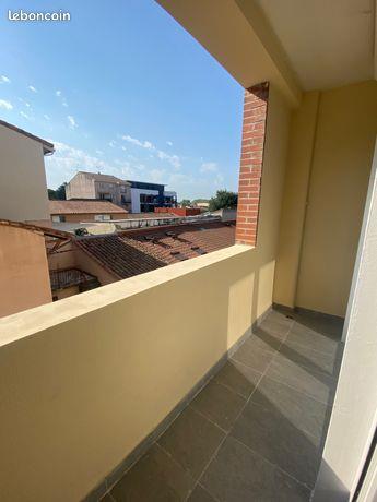 Maison à louer, 60m², Toulouse