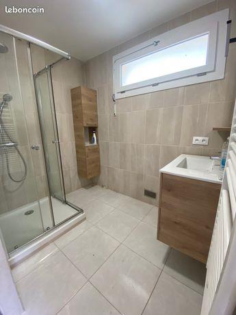 Maison à louer, 60m², Toulouse