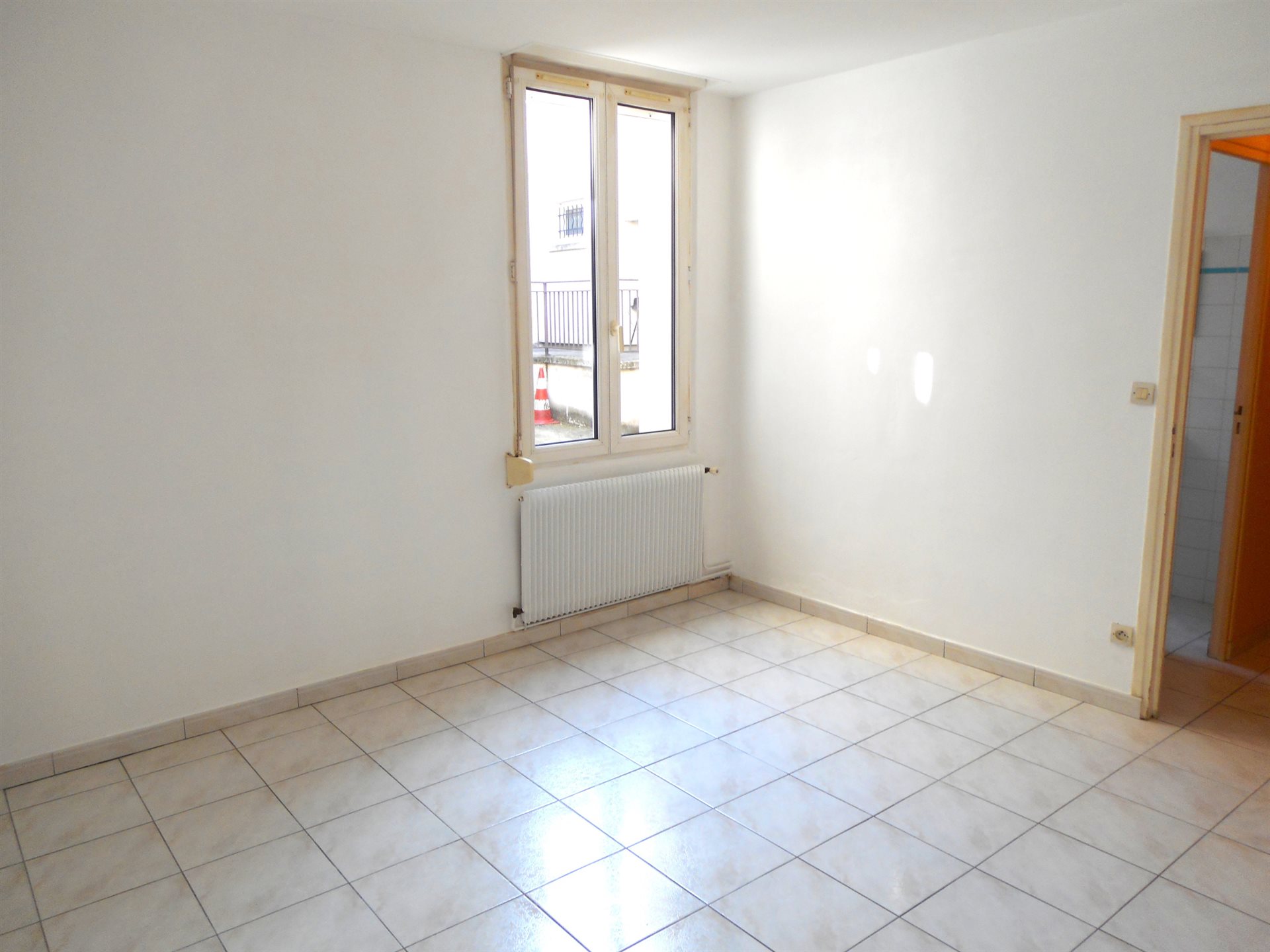 Appartement à louer, 41m², Reims