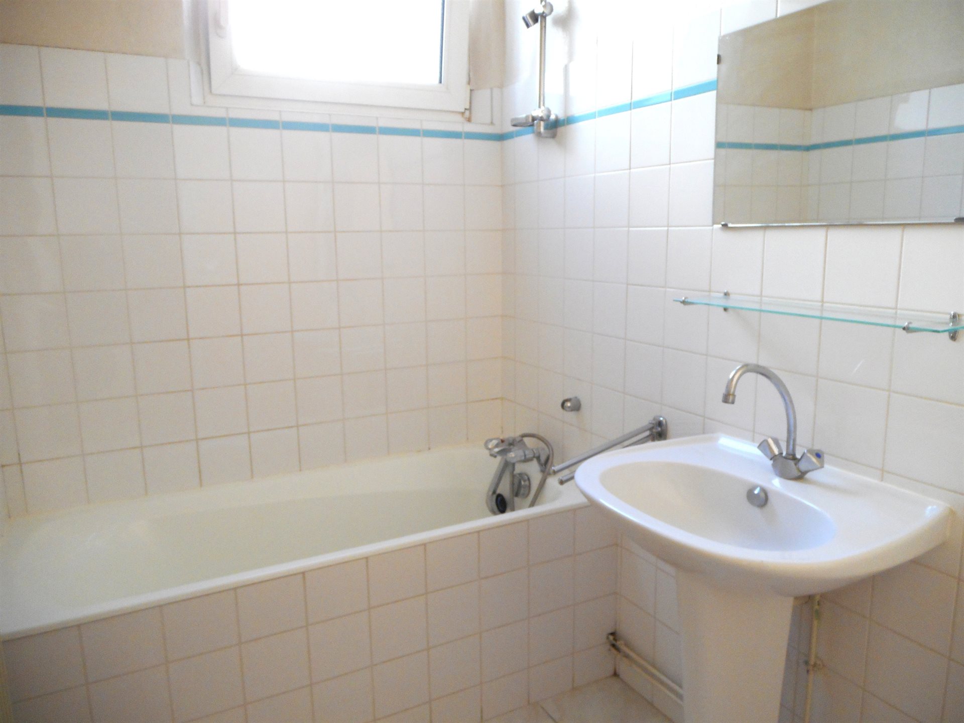 Appartement à louer, 41m², Reims