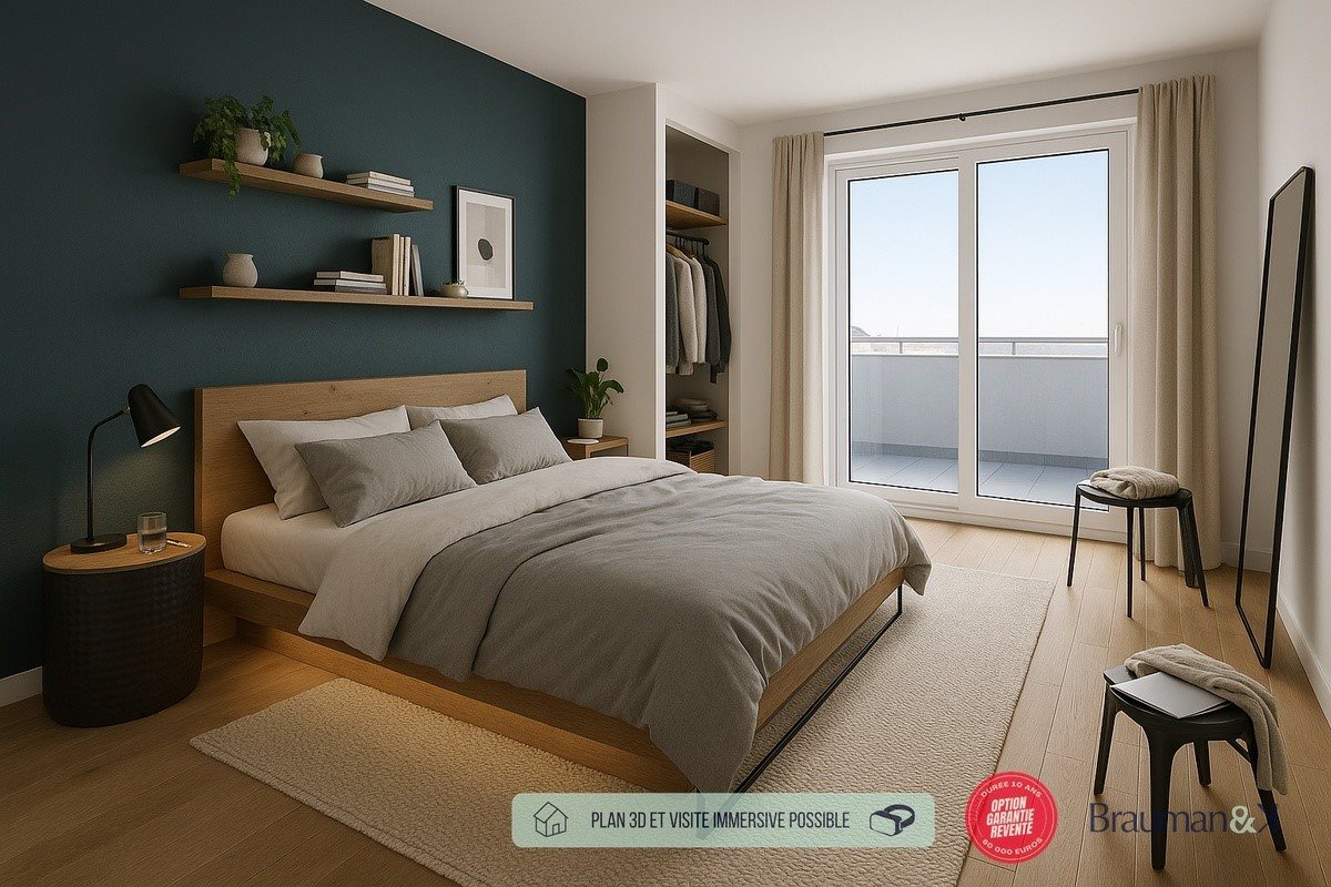 Appartement à vendre, 93m², Paris 11ème