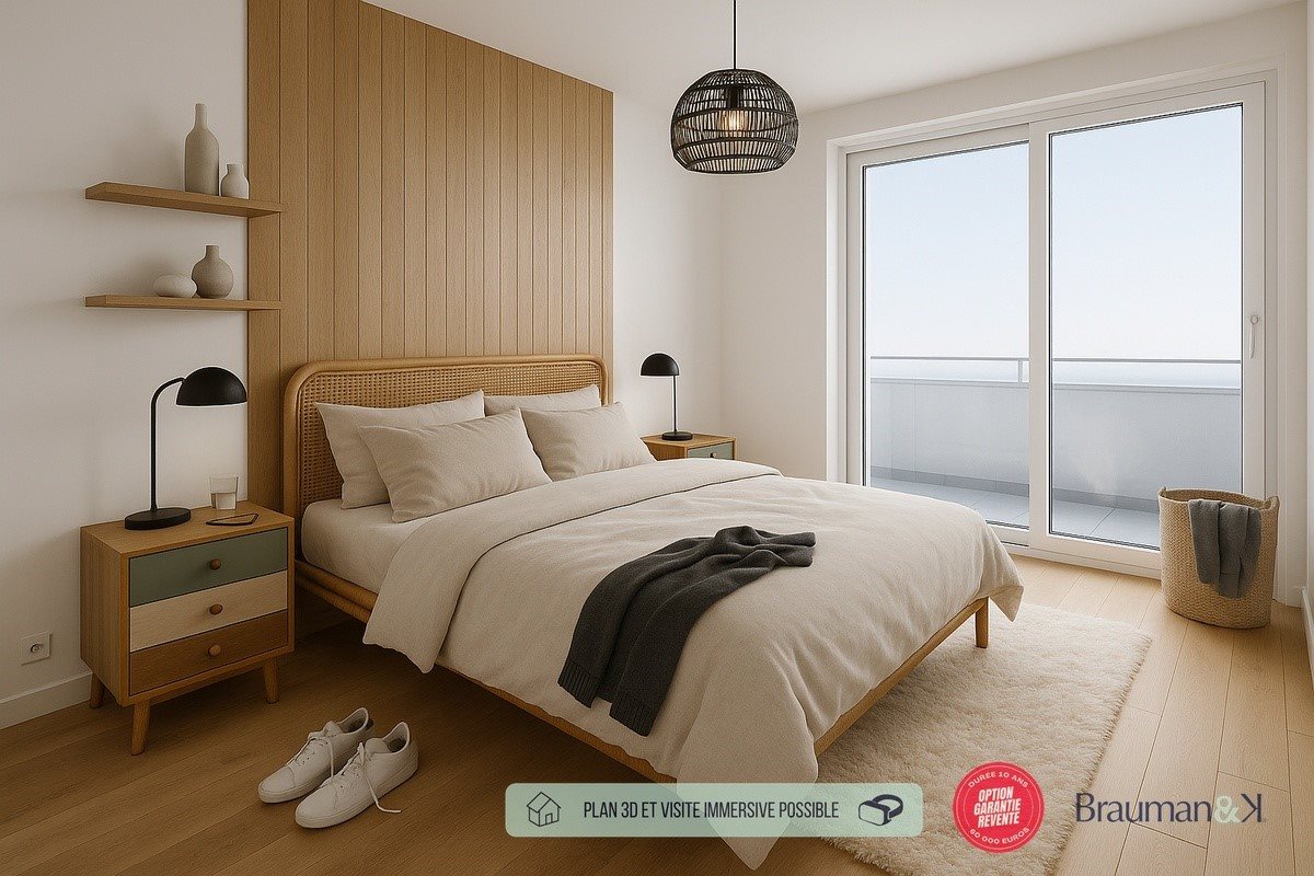 Appartement à vendre, 93m², Paris 11ème