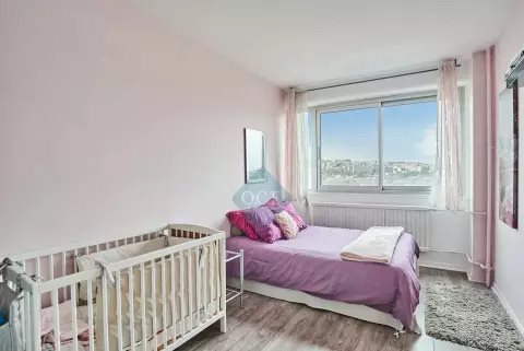 Appartement à vendre, 92m², Boulogne-Billancourt