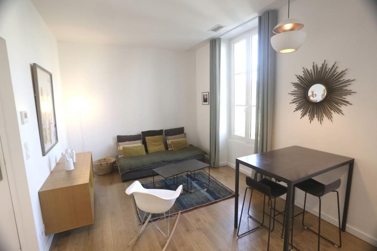 Appartement à louer, 34m², Aix-en-Provence