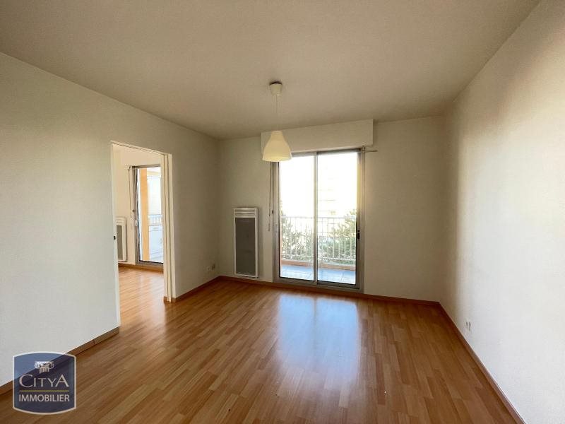 Appartement à louer, 32m², Lingolsheim