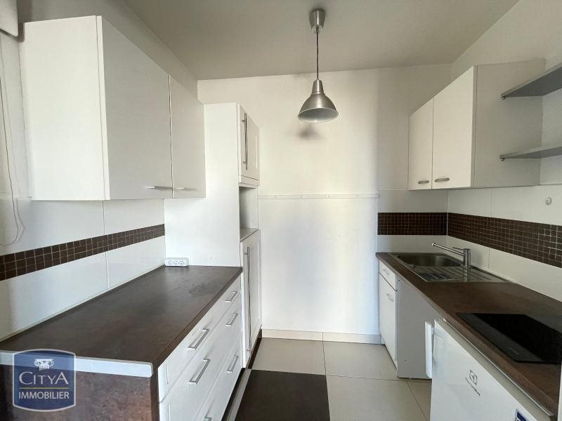 Appartement à louer, 32m², Lingolsheim