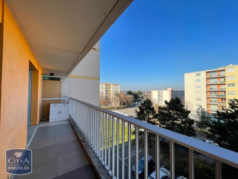 Appartement à louer, 32m², Lingolsheim