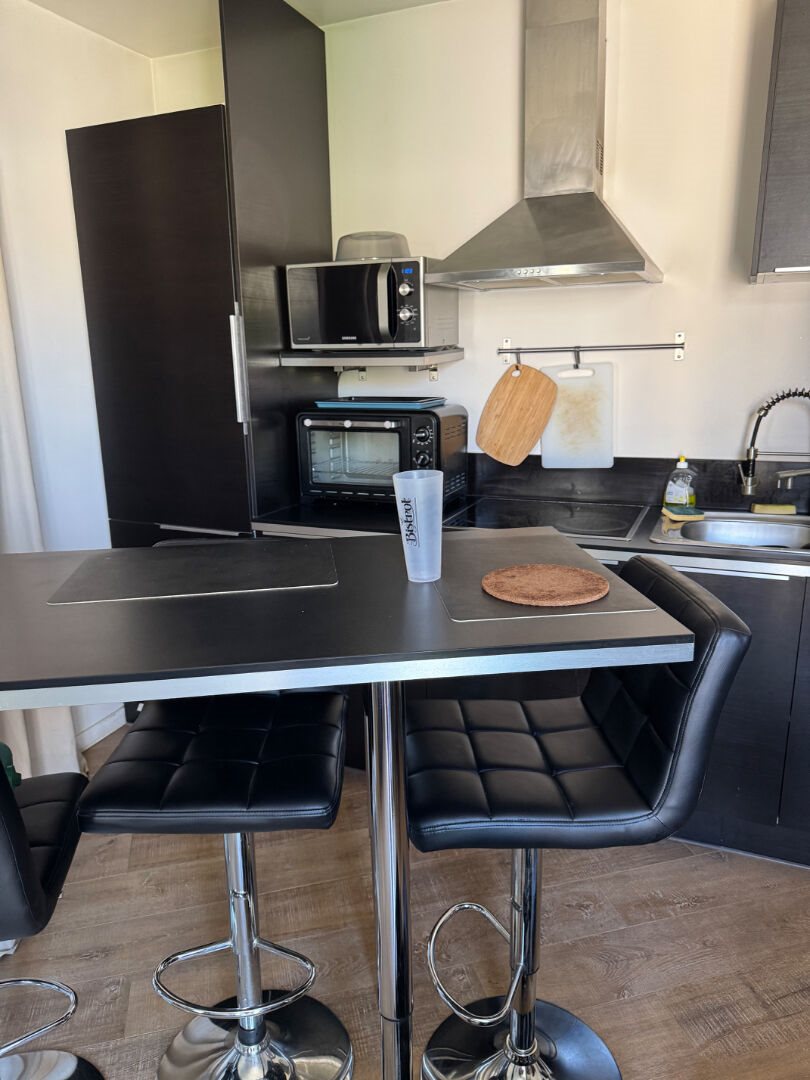 Appartement à vendre, 35m², Brest