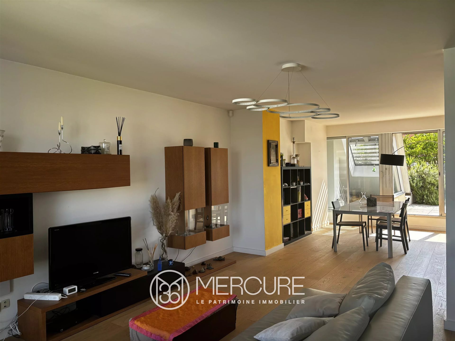 Appartement à vendre, 146m², Lyon 8ème