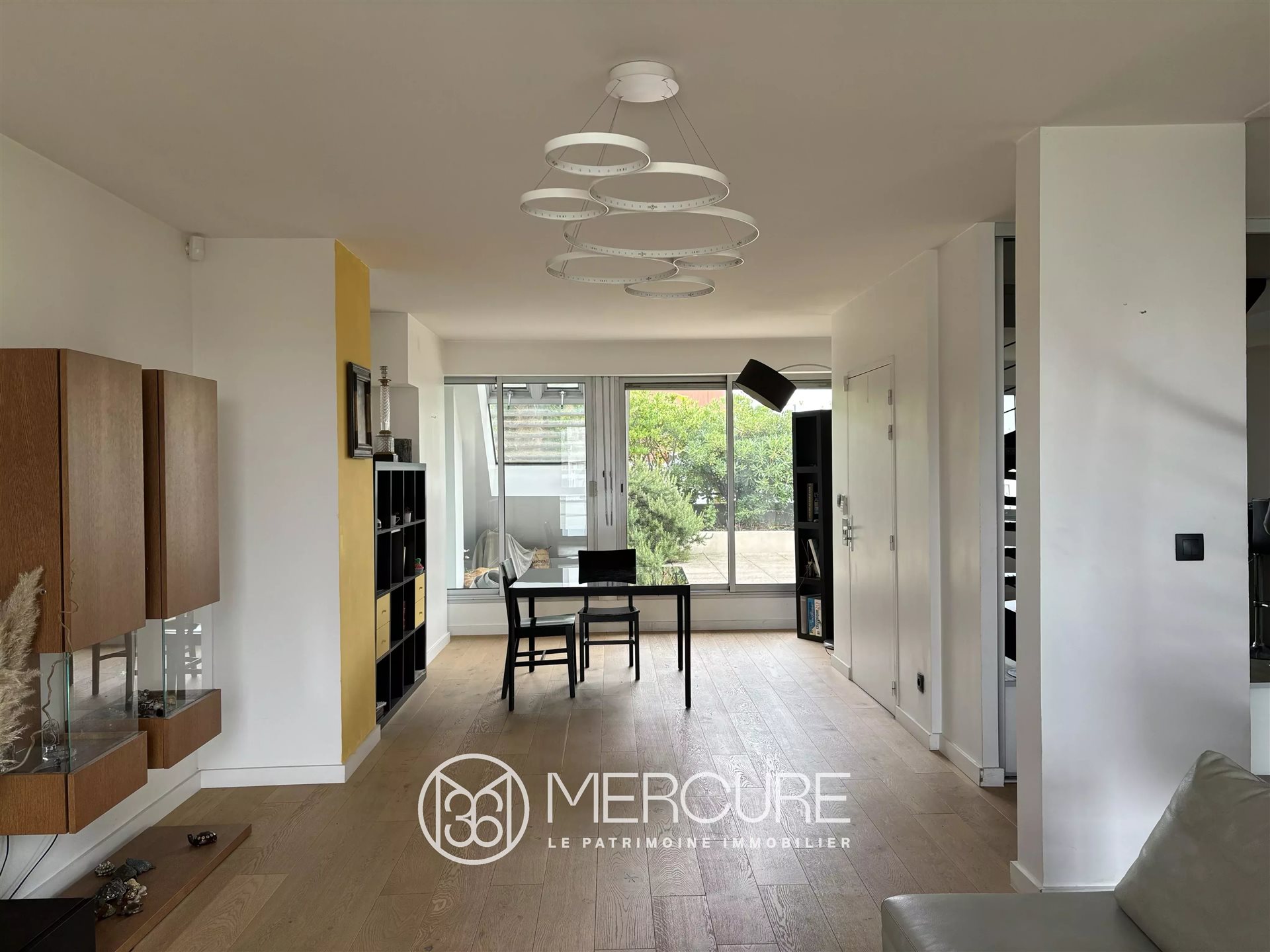 Appartement à vendre, 146m², Lyon 8ème