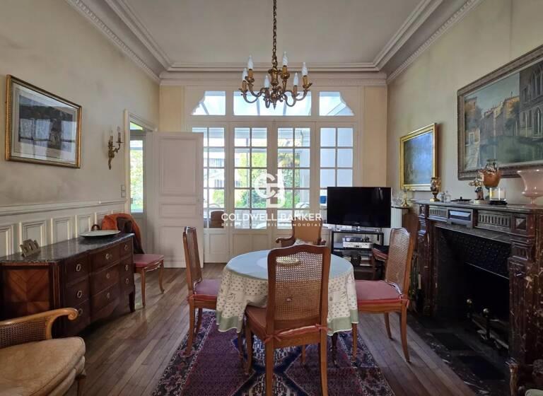 Appartement à vendre, 244m², Le Mans