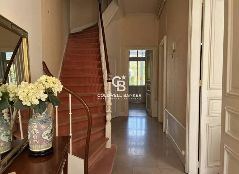 Appartement à vendre, 244m², Le Mans