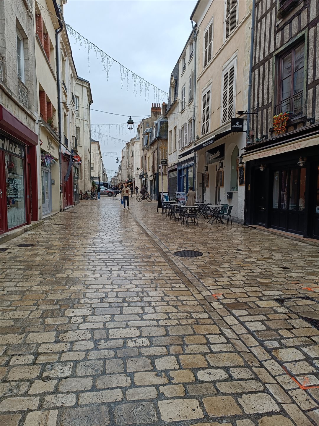 Appartement à vendre, 28m², Orléans