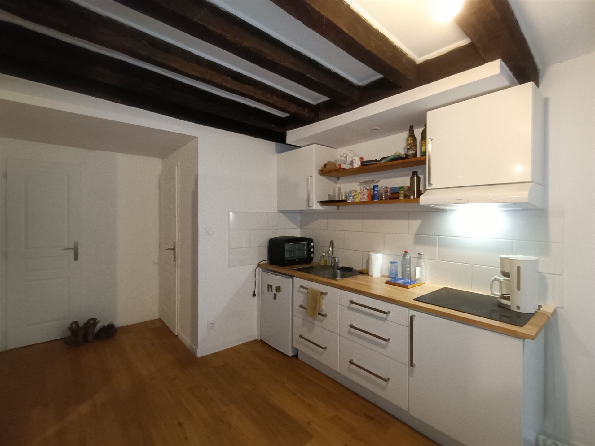 Appartement à vendre, 28m², Orléans