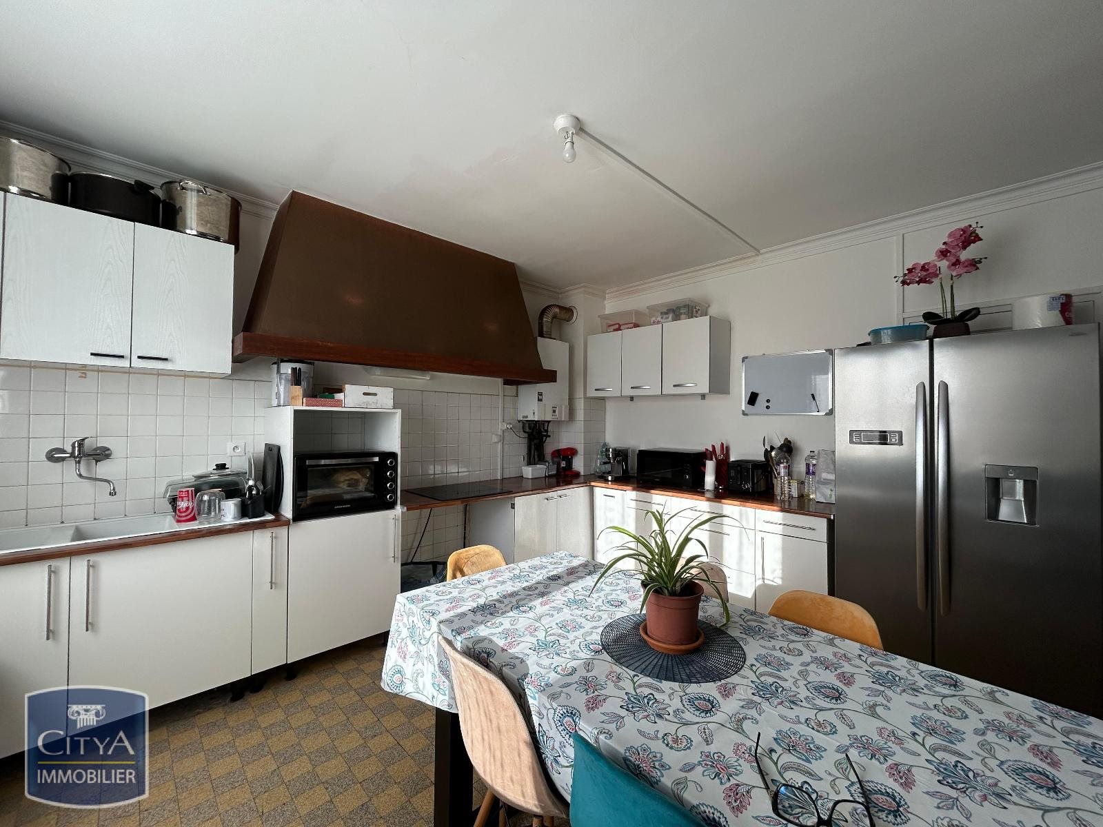 Maison à louer, 97m², Amilly