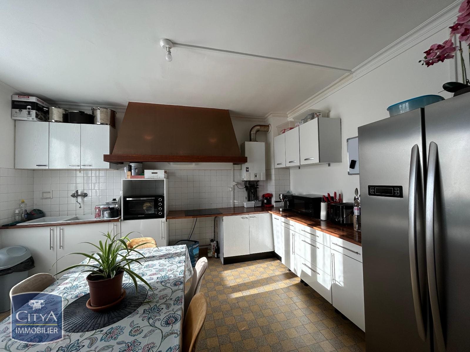 Maison à louer, 97m², Amilly