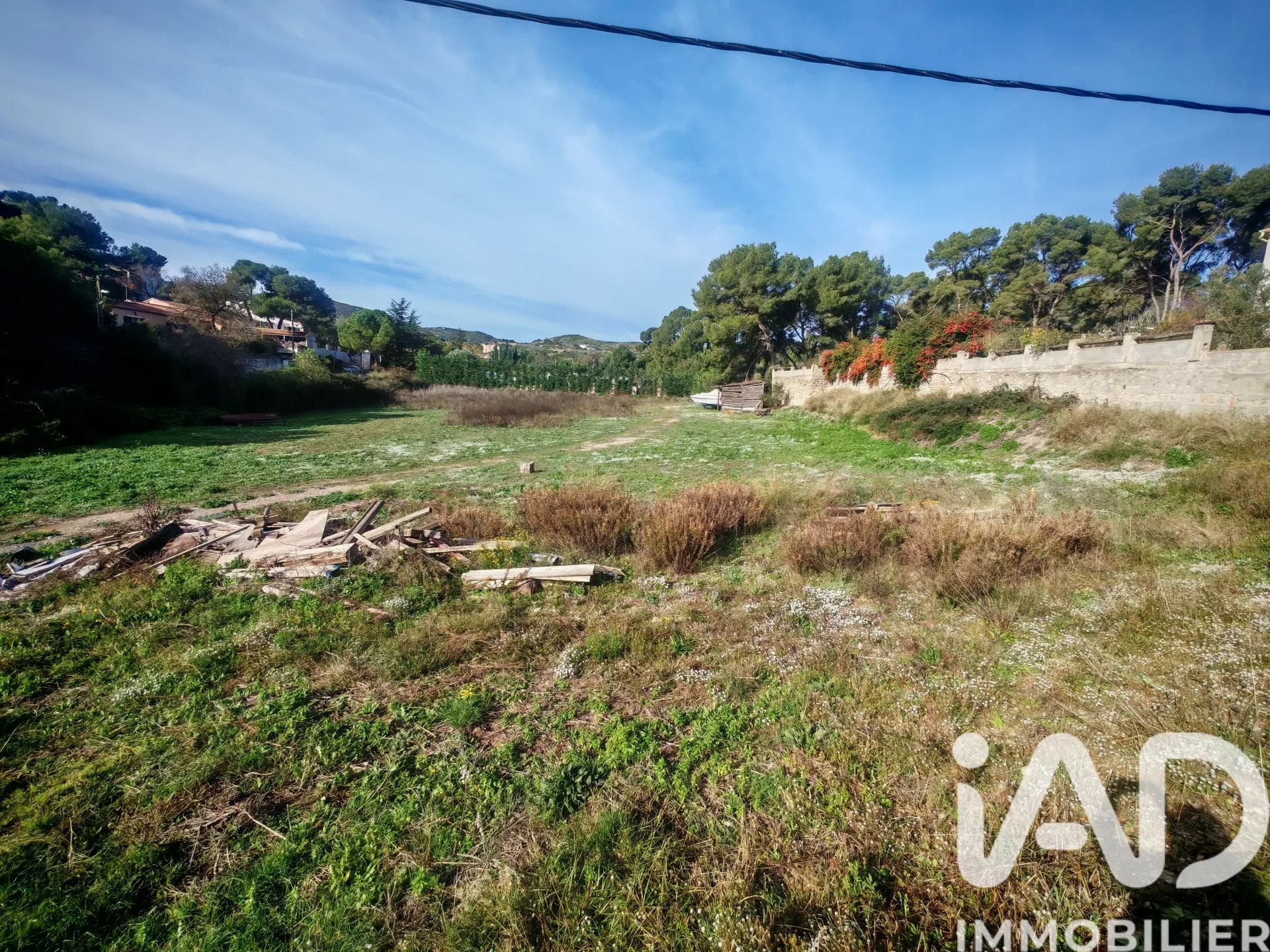 Maison à vendre, 117m², Marseille 16ème