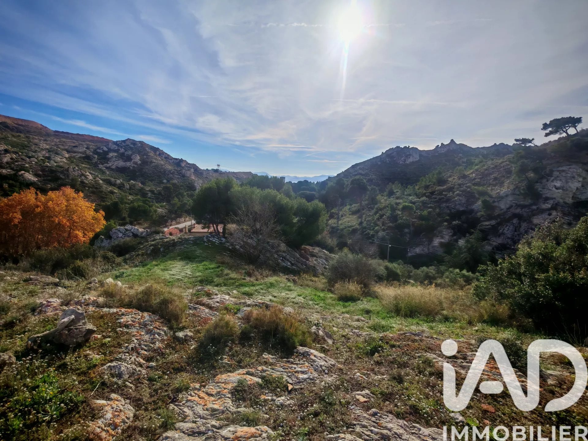 Maison à vendre, 117m², Marseille 16ème
