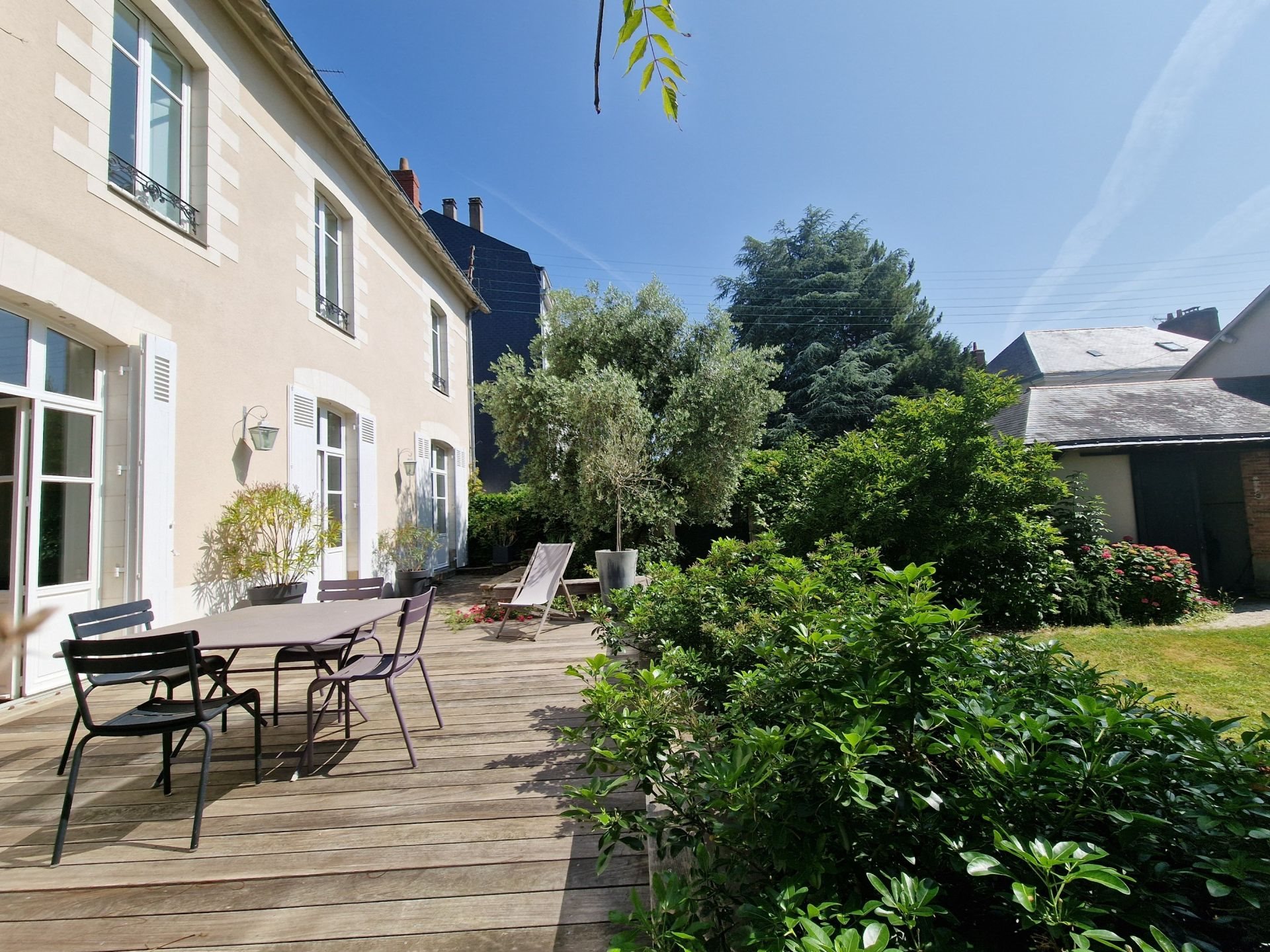 Maison à vendre, 380m², Nantes
