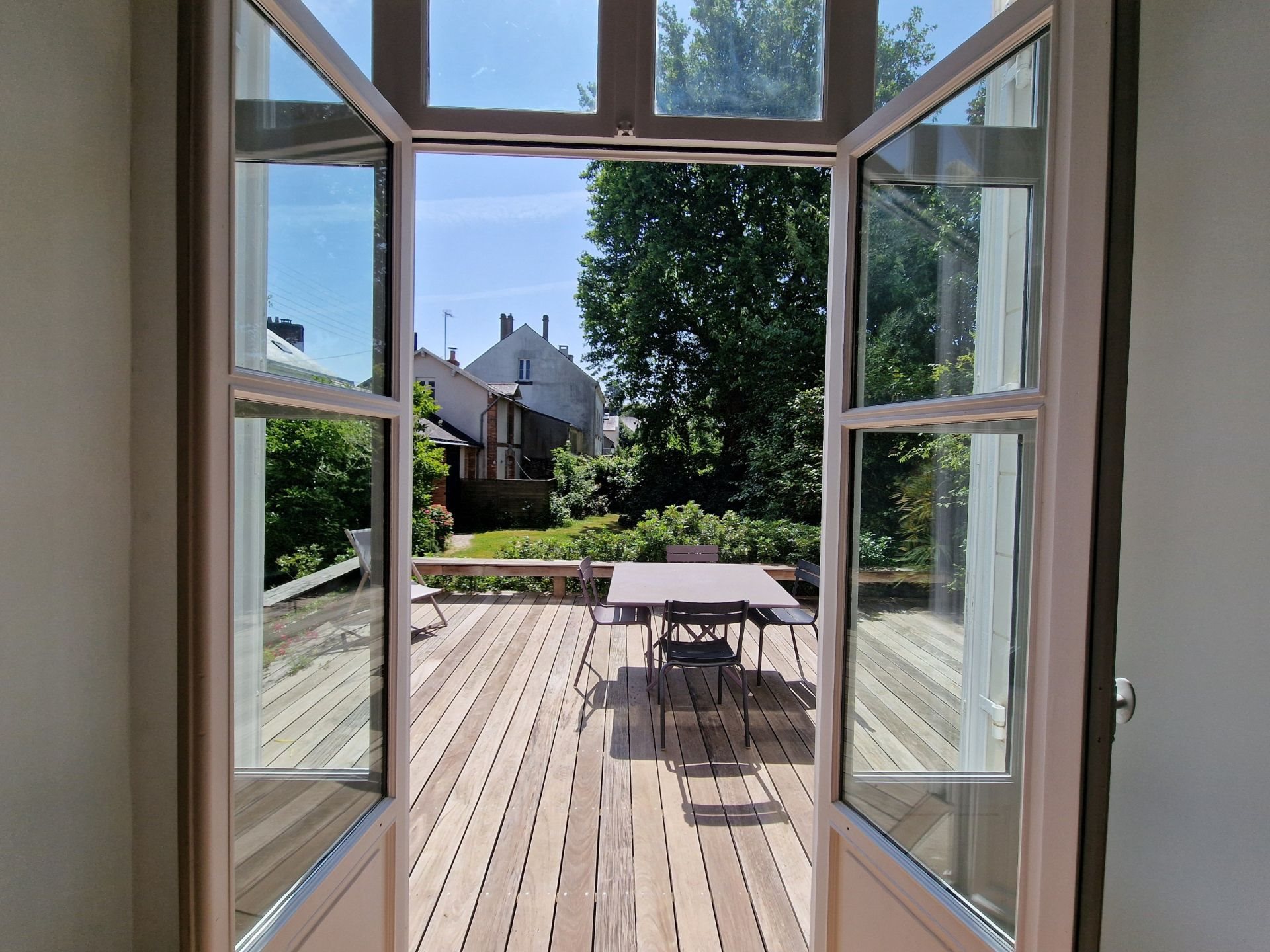 Maison à vendre, 380m², Nantes