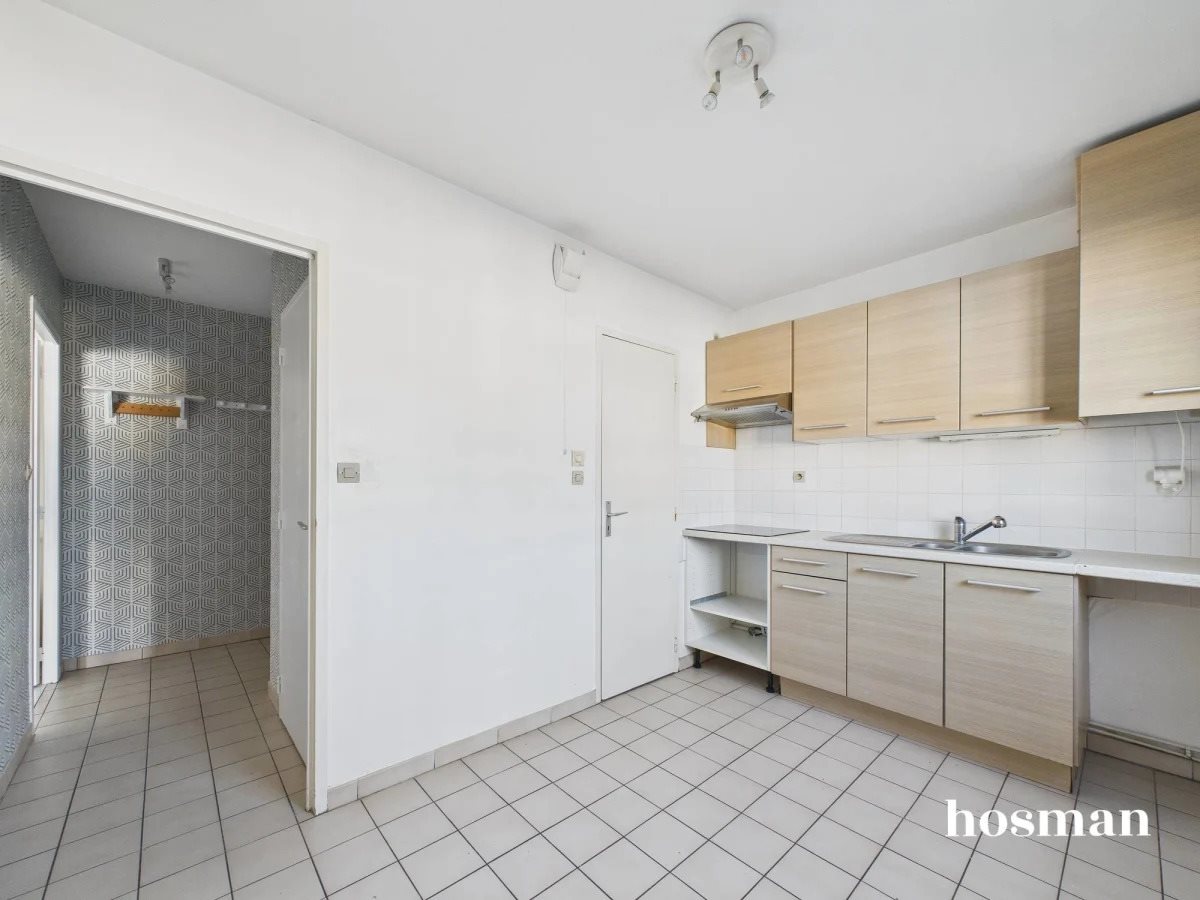 Appartement à vendre, 100m², Nantes
